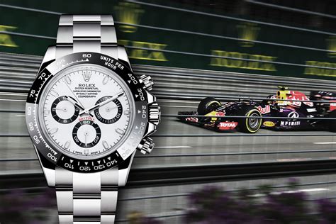 formula 1 rolex watch|formula 1 wrist watch.